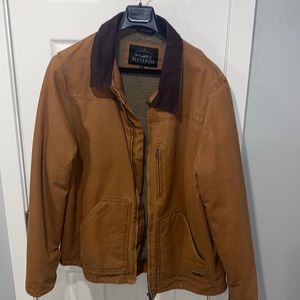 Blackwell Jacket